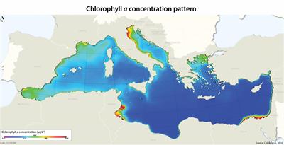 Marine Aquaculture Impacts on Marine Biota in Oligotrophic Environments of the Mediterranean Sea – A Review